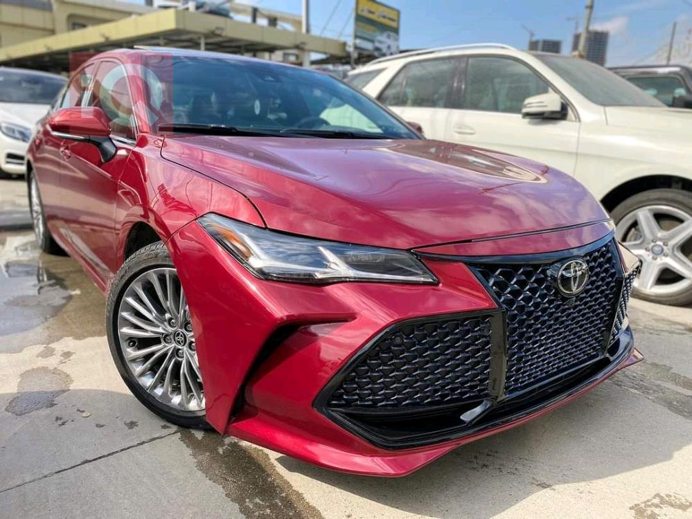 Toyota Avalon